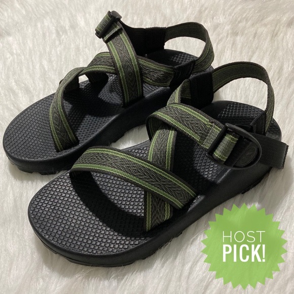 Chaco Other - NEW Chaco Z/1 Unaweep Sandals